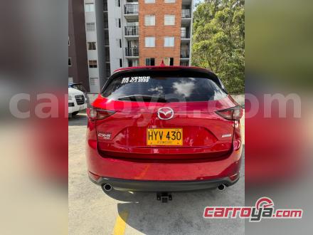 Mazda CX-5 2018 - imagen secundaria 1