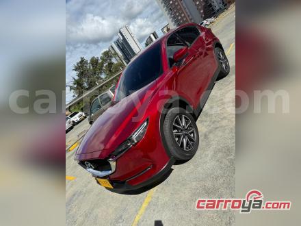 Mazda CX-5 2018 - imagen secundaria 2
