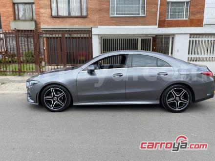 Mercedes Benz Clase CLA 2020 - imagen 1