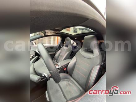 Mercedes Benz Clase CLA 2020 - imagen secundaria 1