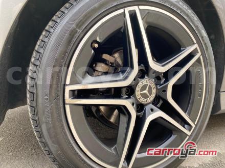 Mercedes Benz Clase CLA 2020 - imagen secundaria 2