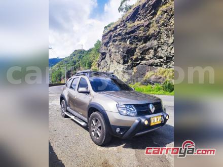 Renault Duster 2019 - imagen 1