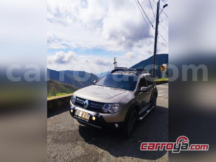 Renault Duster 2019 - imagen secundaria 1