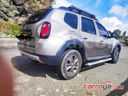 Renault Duster 2019 - imagen secundaria 2