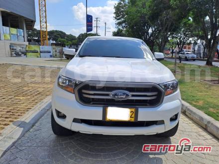 Ford Ranger 2021 - imagen secundaria 1