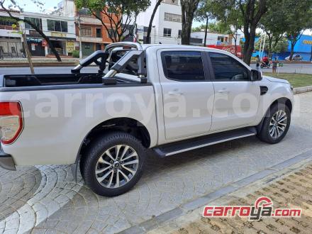 Ford Ranger 2021 - imagen secundaria 2