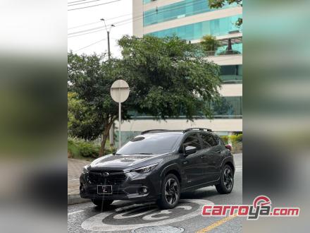 Subaru Crosstrek 2024