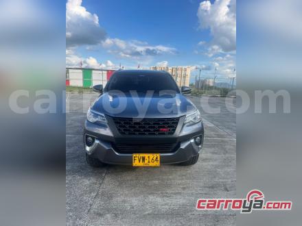 Toyota Fortuner 2019 - imagen 1