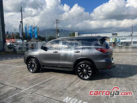 Toyota Fortuner 2019 - imagen secundaria 1