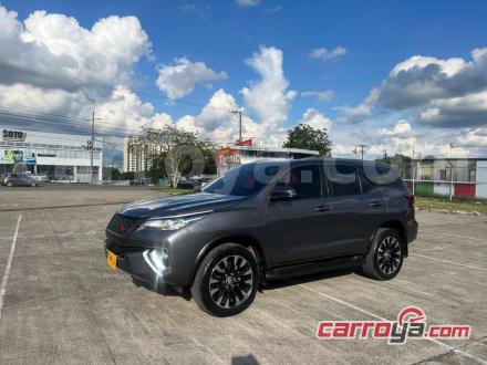 Toyota Fortuner 2019 - imagen secundaria 2