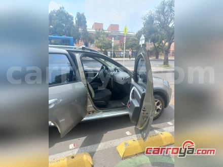 Renault Stepway 2011 - imagen secundaria 1