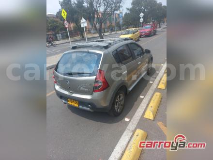 Renault Stepway 2011 - imagen secundaria 2