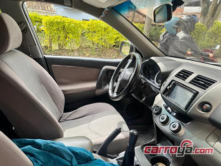 Toyota Rav4 2007 - imagen secundaria 1