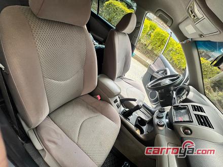 Toyota Rav4 2007 - imagen secundaria 2
