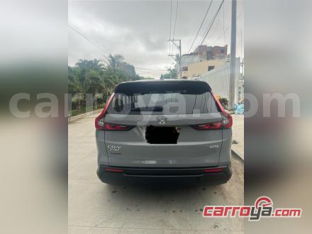 Honda CR-V 2023 - imagen secundaria 1