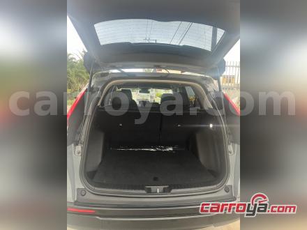 Honda CR-V 2023 - imagen secundaria 2