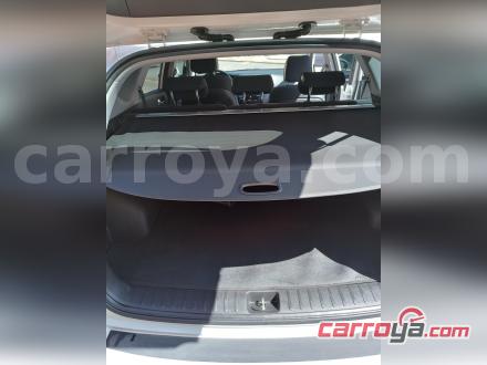 Hyundai Tucson 2018 - imagen secundaria 1