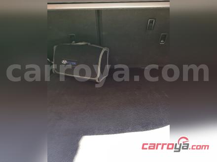 Hyundai Tucson 2018 - imagen secundaria 2