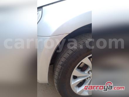 Suzuki Grand Vitara Sz 2018 - imagen secundaria 1