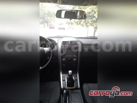 Suzuki Grand Vitara Sz 2018 - imagen secundaria 2