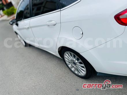 Ford Fiesta 2014 - imagen secundaria 1