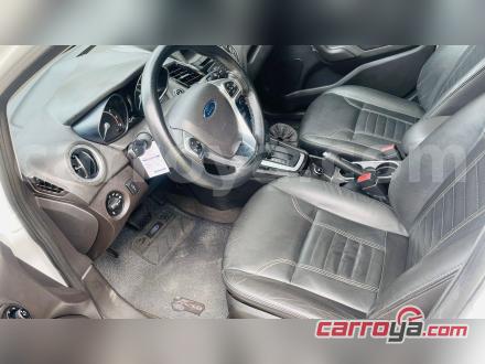 Ford Fiesta 2014 - imagen secundaria 2