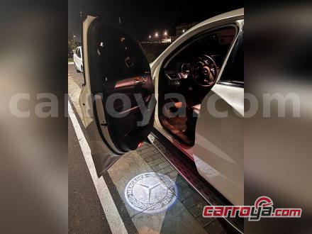 Mercedes Benz Clase GLE 2016 - imagen secundaria 1