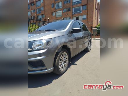 Volkswagen Voyage Trendline  2022 - imagen secundaria 1