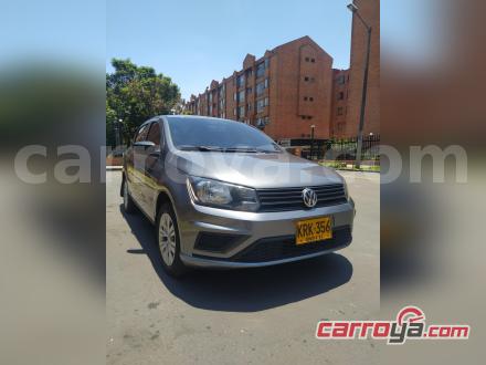 Volkswagen Voyage Trendline  2022 - imagen secundaria 2