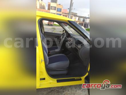 Skoda Fabia 2015 - imagen secundaria 2