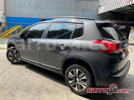 Peugeot Linea 2008 2020 - imagen 1