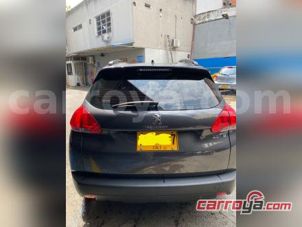 Peugeot Linea 2008 2020 - imagen secundaria 1