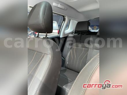 Peugeot Linea 2008 2020 - imagen secundaria 2