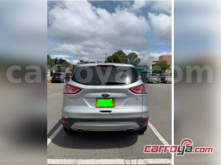 Ford Escape 2015 - imagen secundaria 2