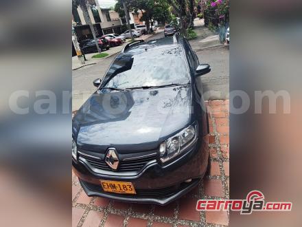 Renault Stepway 2018 - imagen 1
