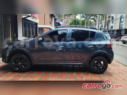 Renault Stepway 2018 - imagen secundaria 1