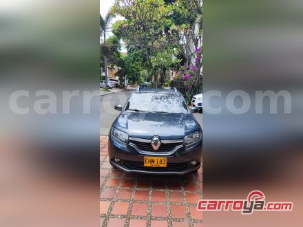 Renault Stepway 2018 - imagen secundaria 2