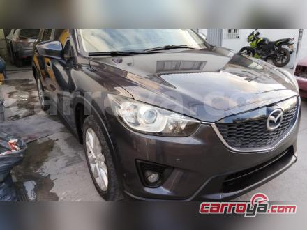 Mazda CX-5 2015 - imagen secundaria 1