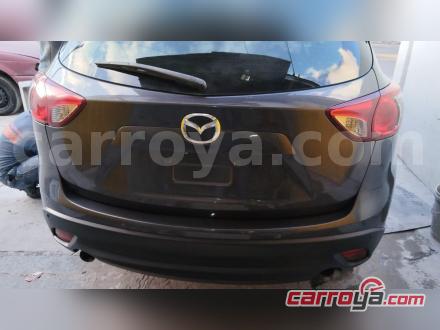 Mazda CX-5 2015 - imagen secundaria 2
