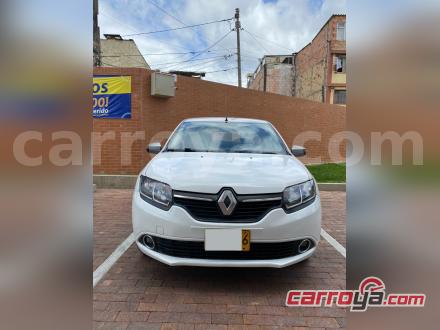 Renault Sandero 2017 - imagen secundaria 1