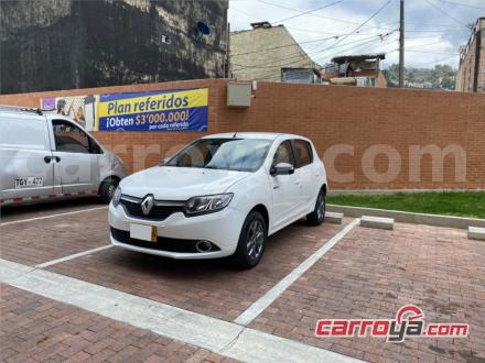 Renault Sandero 2017 - imagen secundaria 2