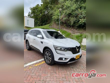 Renault Koleos 2018 - imagen secundaria 1