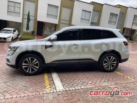 Renault Koleos 2018 - imagen secundaria 2
