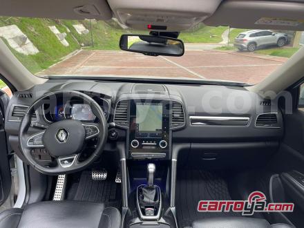 Renault Koleos 2018 - imagen 1