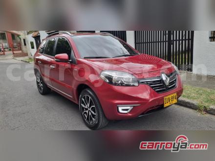 Renault Koleos 2016 - imagen 1