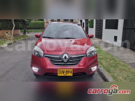 Renault Koleos 2016 - imagen secundaria 1