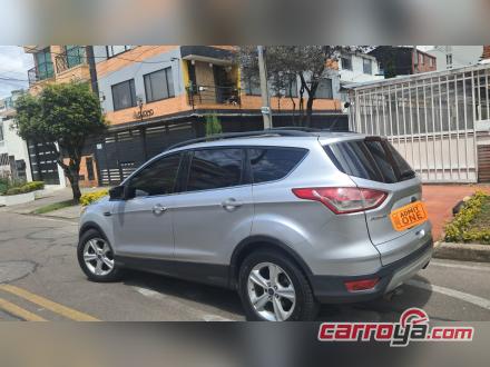 Ford Escape 2015 - imagen secundaria 1