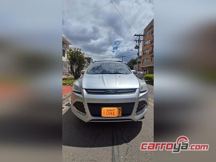Ford Escape 2015 - imagen secundaria 2