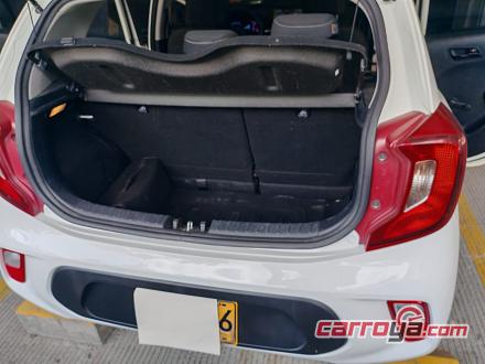 KIA Picanto 2019 - imagen secundaria 1