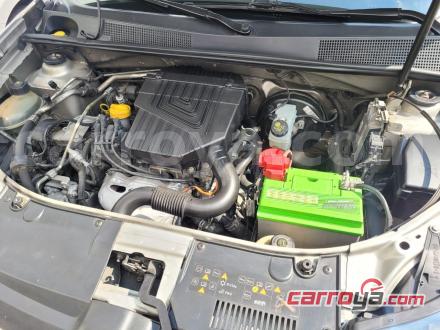 Renault Sandero 2019 - imagen secundaria 1